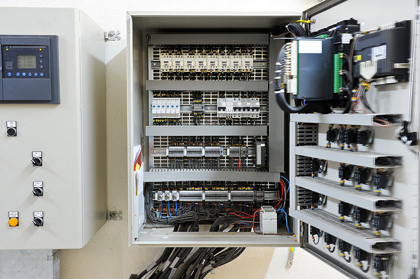 Elektrik Taahhüt